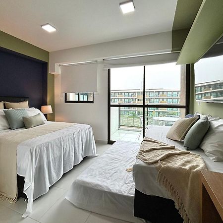 Makia Beach #A223 - Em Muro Alto Por Carpediem Порту-де-Галиньяш Экстерьер фото