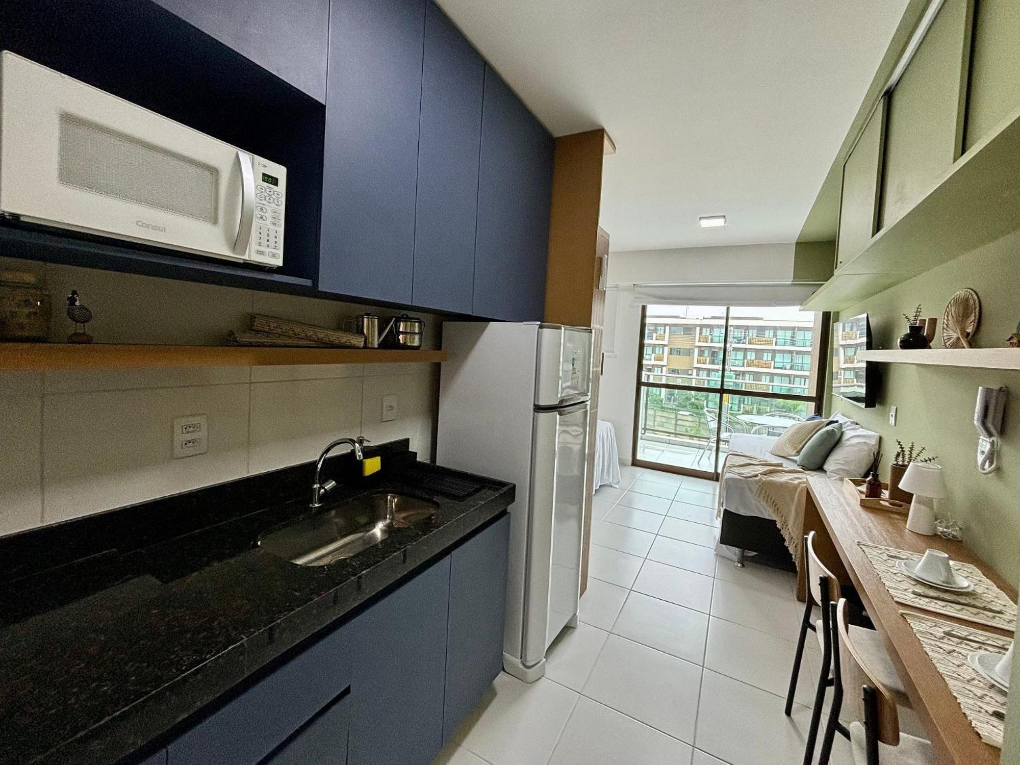 Makia Beach #A223 - Em Muro Alto Por Carpediem Порту-де-Галиньяш Экстерьер фото